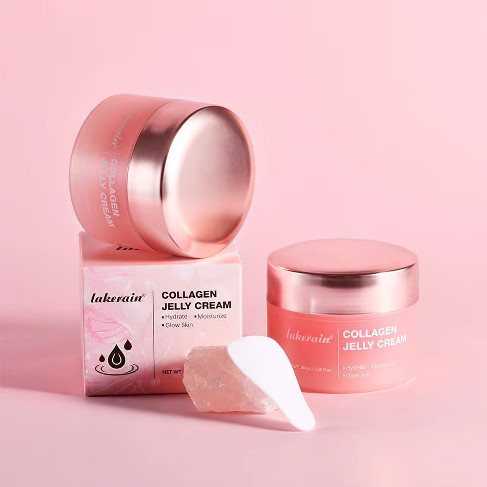 Collagen Glow Set