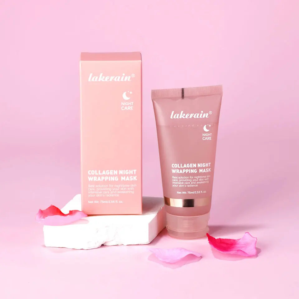 Collagen Glow Set