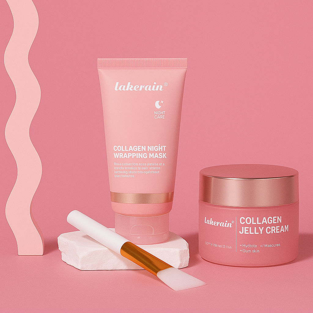 Collagen Glow Set