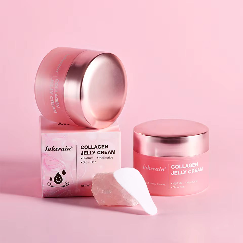 Collagen Jelly Cream