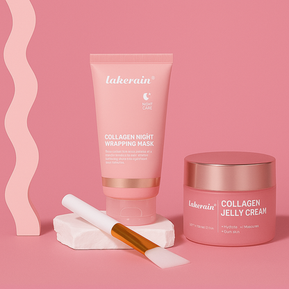 Collagen Glow Set