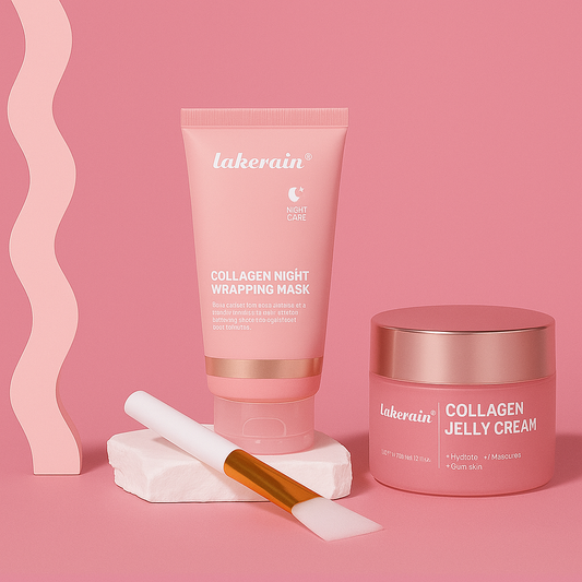 Collagen Glow Set